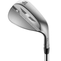 Best SM8 Vokey Tour Chrome Steel Golf Wedge Wedges