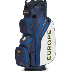 Online StaDry 14 Ryder Cup Limited-Edition Waterproof Golf Cart Bag Tour & Staff Bags|Waterproof Bags