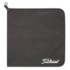 New StaDry Performance Golf Towel Golf Towels