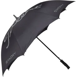 Best STADRY Single Canopy Golf Umbrella Golf Umbrellas