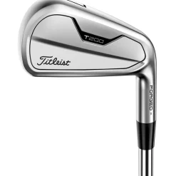 Discount T200 Steel Golf Irons Irons