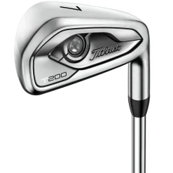 Sale T200 Steel Irons Irons