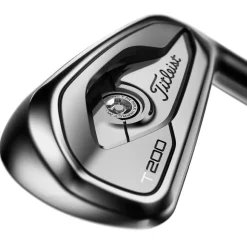 Sale T200 Steel Irons Irons
