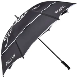 Best Tour Double Canopy Golf Umbrella Golf Umbrellas