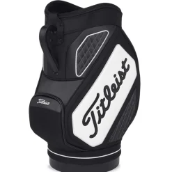 Tour Series Den Caddy Bag Golf Luggage
