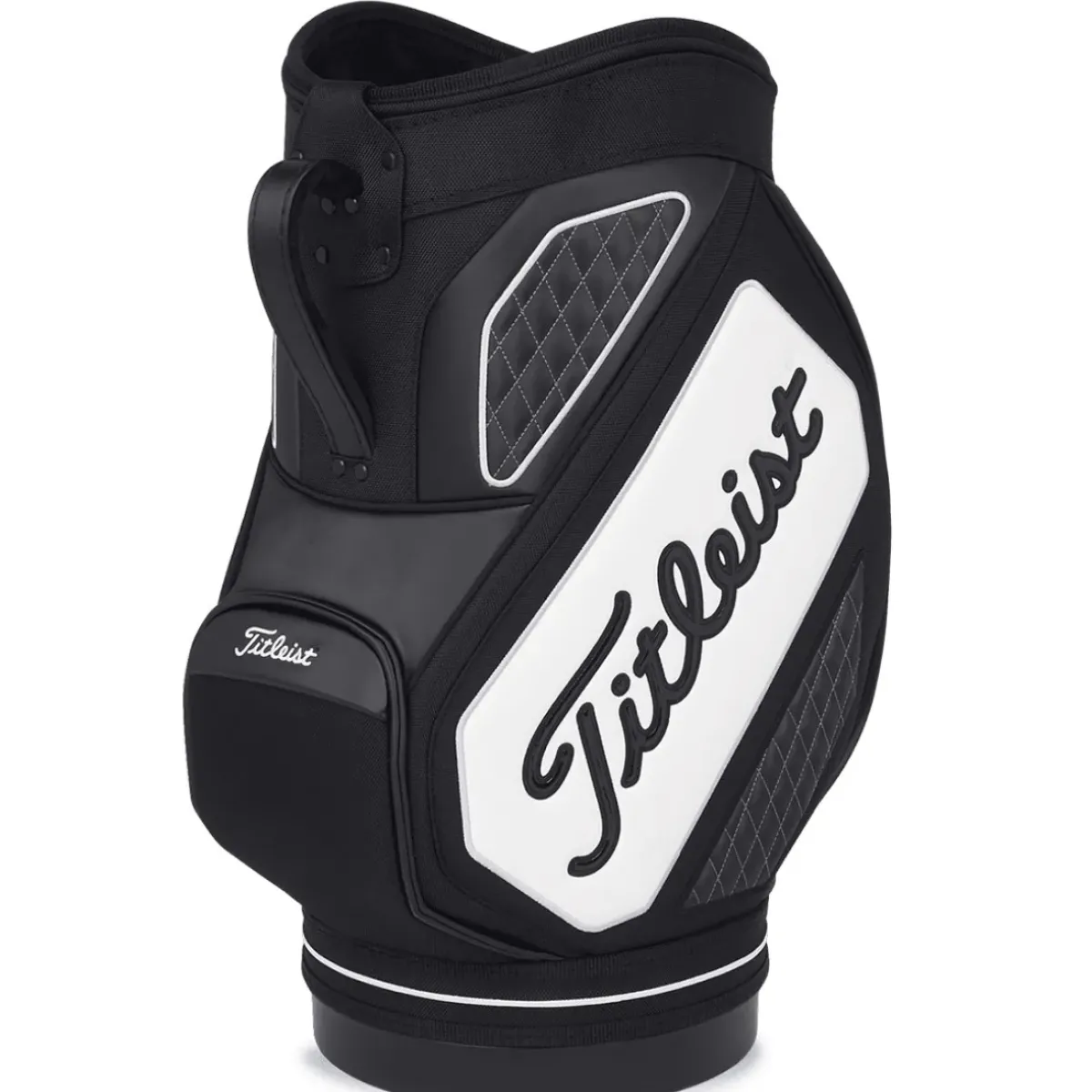 Tour Series Den Caddy Bag Golf Luggage