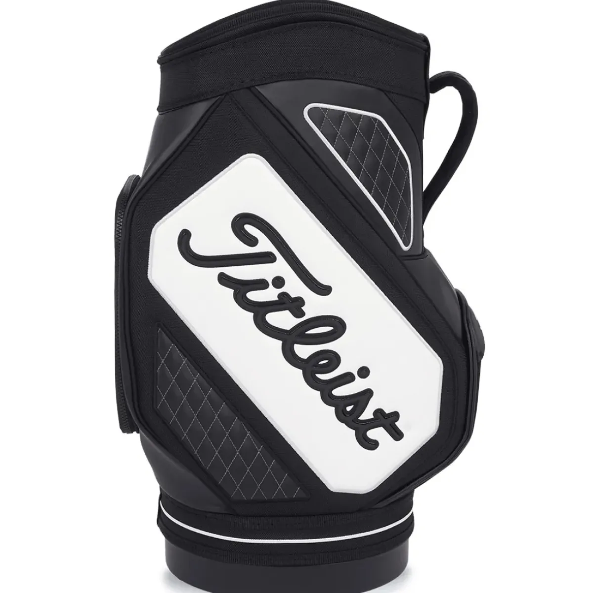Tour Series Den Caddy Bag Golf Luggage