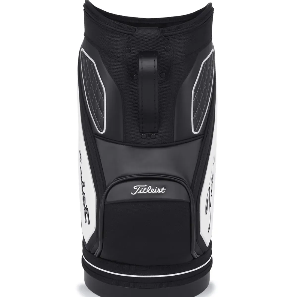 Tour Series Den Caddy Bag Golf Luggage