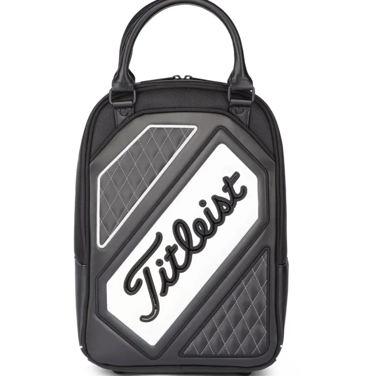 Tour Series Practice Ball Bag Golf Luggage