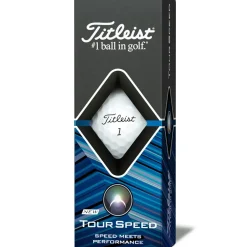 Outlet Tour Speed 12 Golf Ball Pack Ladies Golf Balls