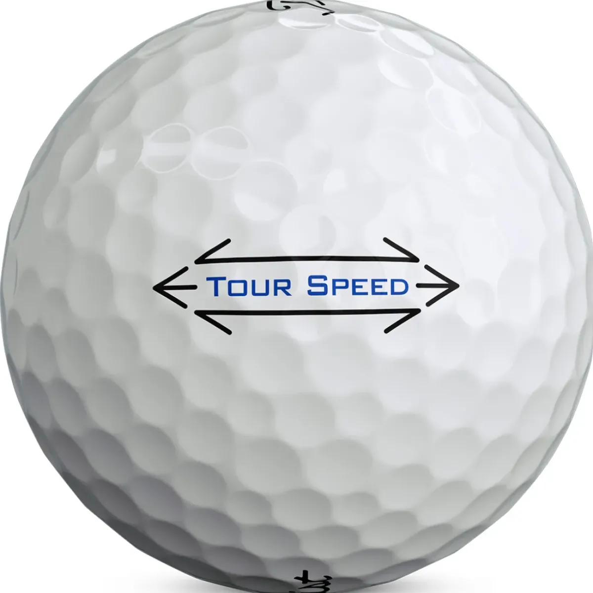 Outlet Tour Speed 12 Golf Ball Pack Ladies Golf Balls