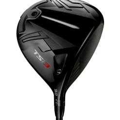 TSi 3 Golf Driver Drivers