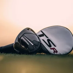 TSR2 Golf Driver Drivers