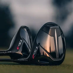 TSR2 Golf Driver Drivers