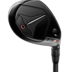 Outlet Titleist TSR1 Golf Hybrid Hybrids