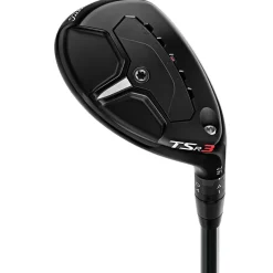 Outlet Titleist TSR3 Golf Hybrid Hybrids