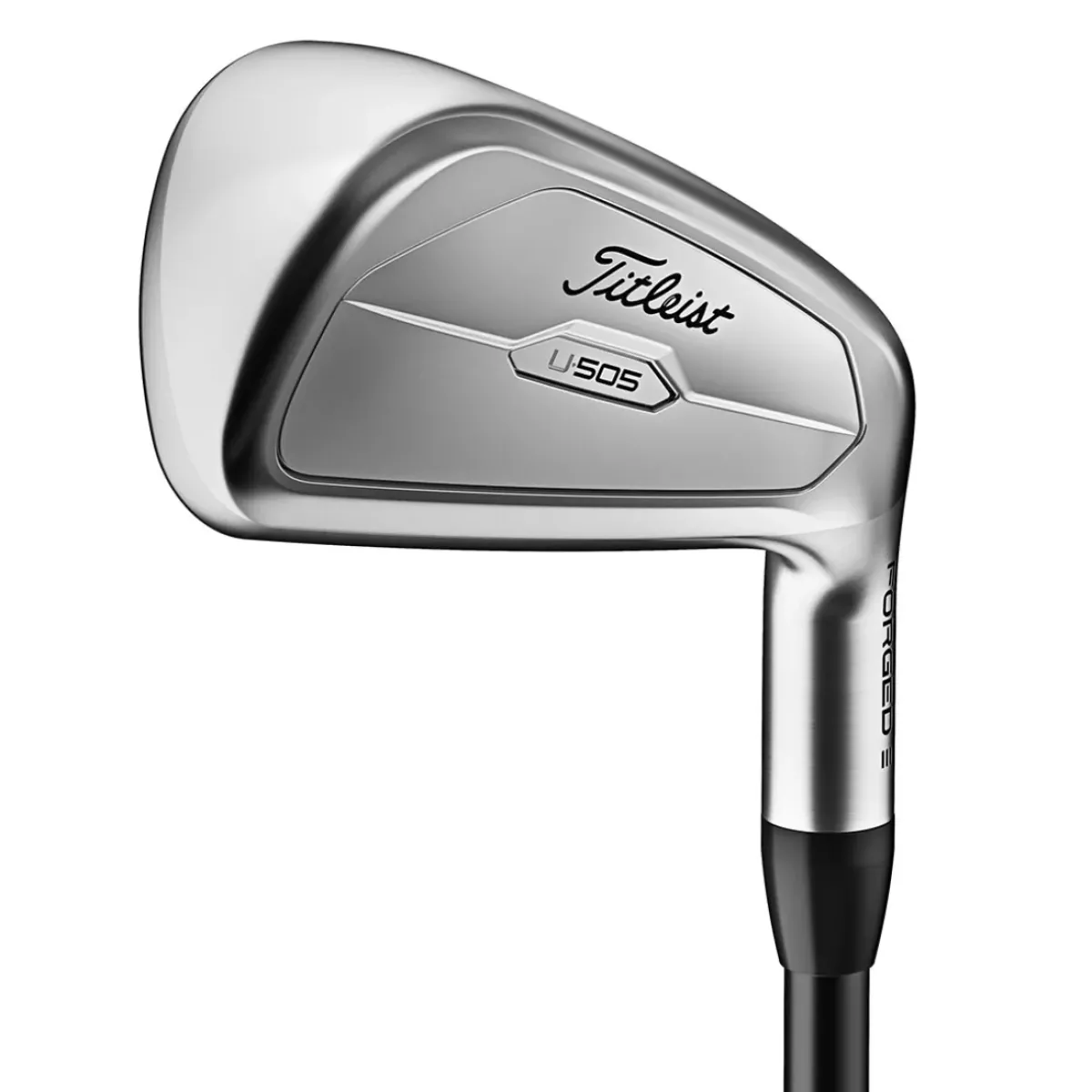 Best U505 Graphite Golf Utility Iron Hybrids