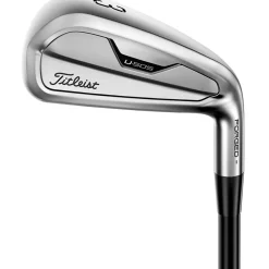 Discount U.505 Hzrdus Graphite Golf Utility Iron Hybrids