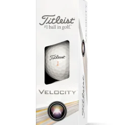 Sale Velocity 12 Golf Ball Pack Ladies Golf Balls