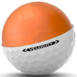 Sale Velocity 12 Golf Ball Pack Ladies Golf Balls