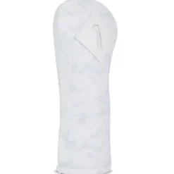 Hot White Out Golf Driver Head Cover Head Covers