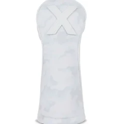 New White Out Golf Hybrid Head Cover Head Covers