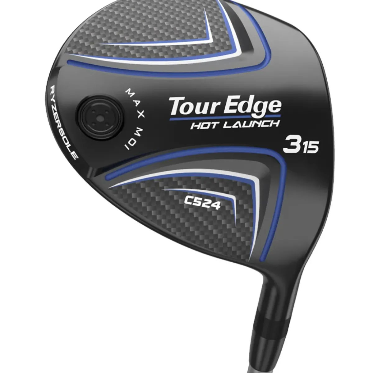 Outlet C524 Hot Launch Golf Fairway Wood Fairway Woods