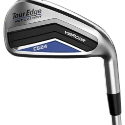 C524 Hot Launch Steel Golf Irons Irons