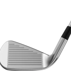 C524 Hot Launch Steel Golf Irons Irons