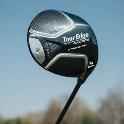 New Exotics C721 Golf Driver Drivers