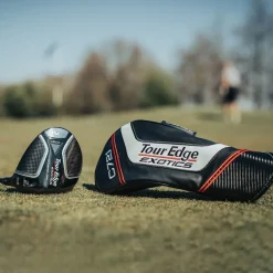 New Exotics C721 Golf Driver Drivers