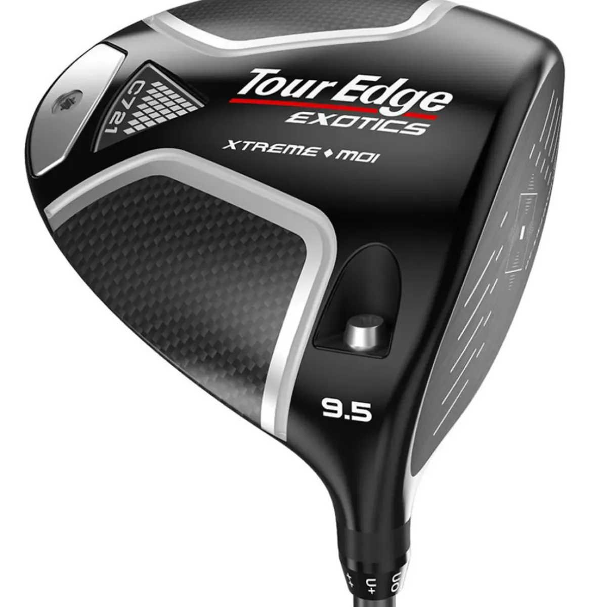 Outlet Exotics C721 Golf Driver Drivers