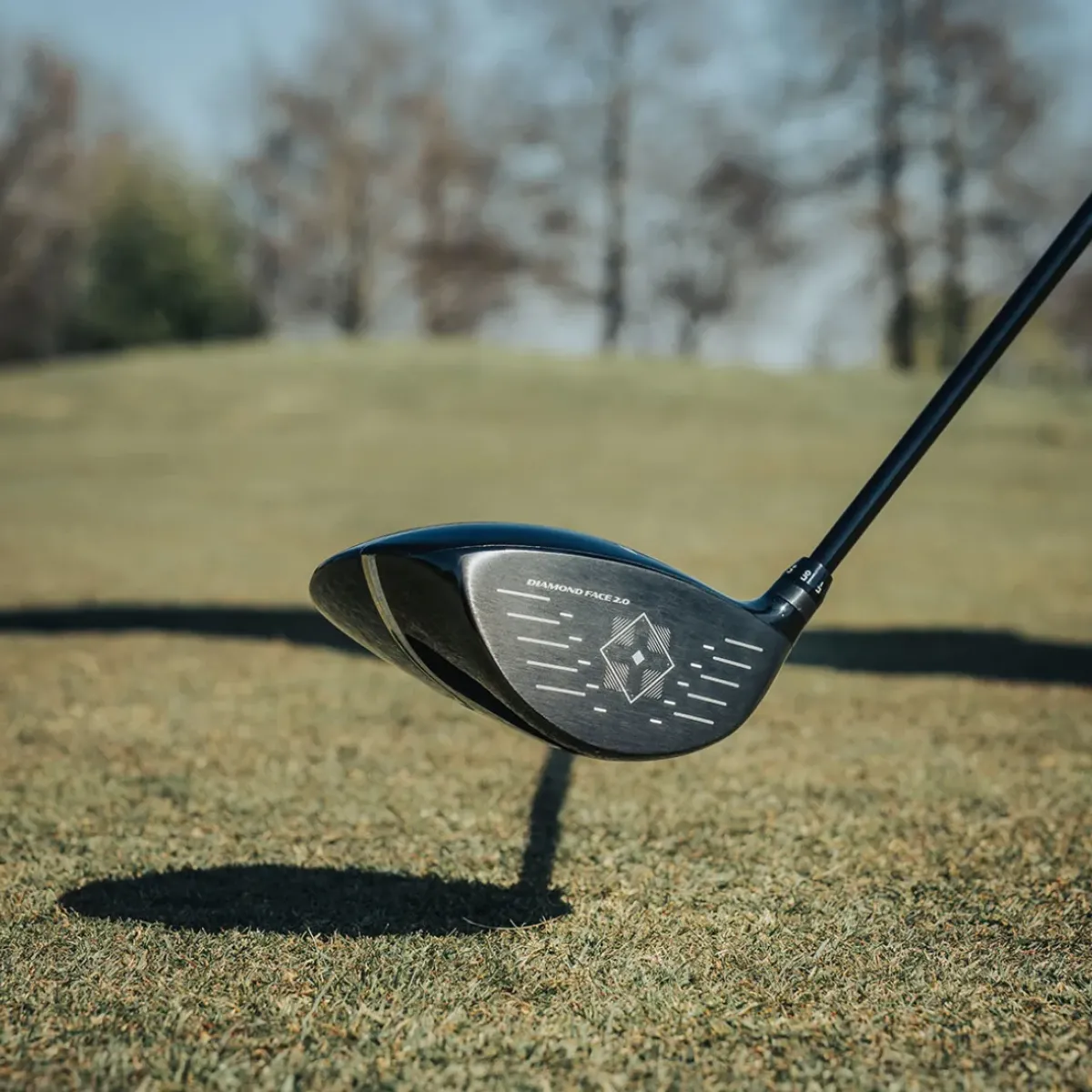 Outlet Exotics C721 Golf Driver Drivers