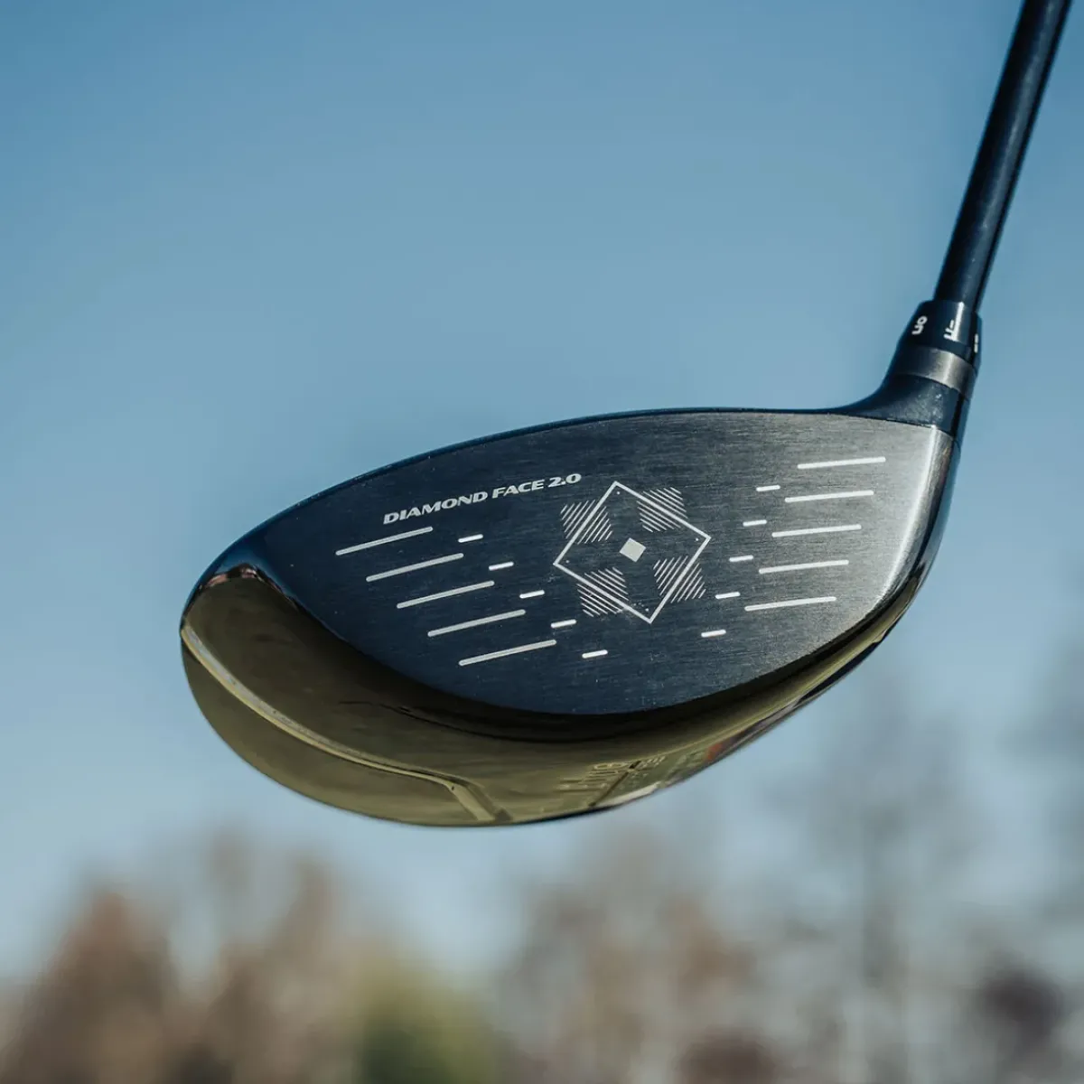 Outlet Exotics C721 Golf Driver Drivers