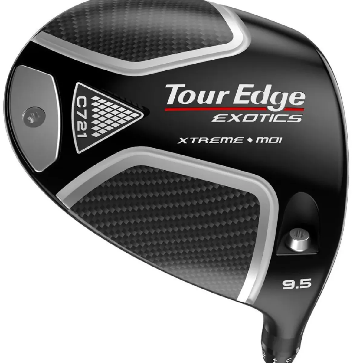 Outlet Exotics C721 Golf Driver Drivers