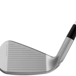 Exotics E722 Steel Golf Irons Irons