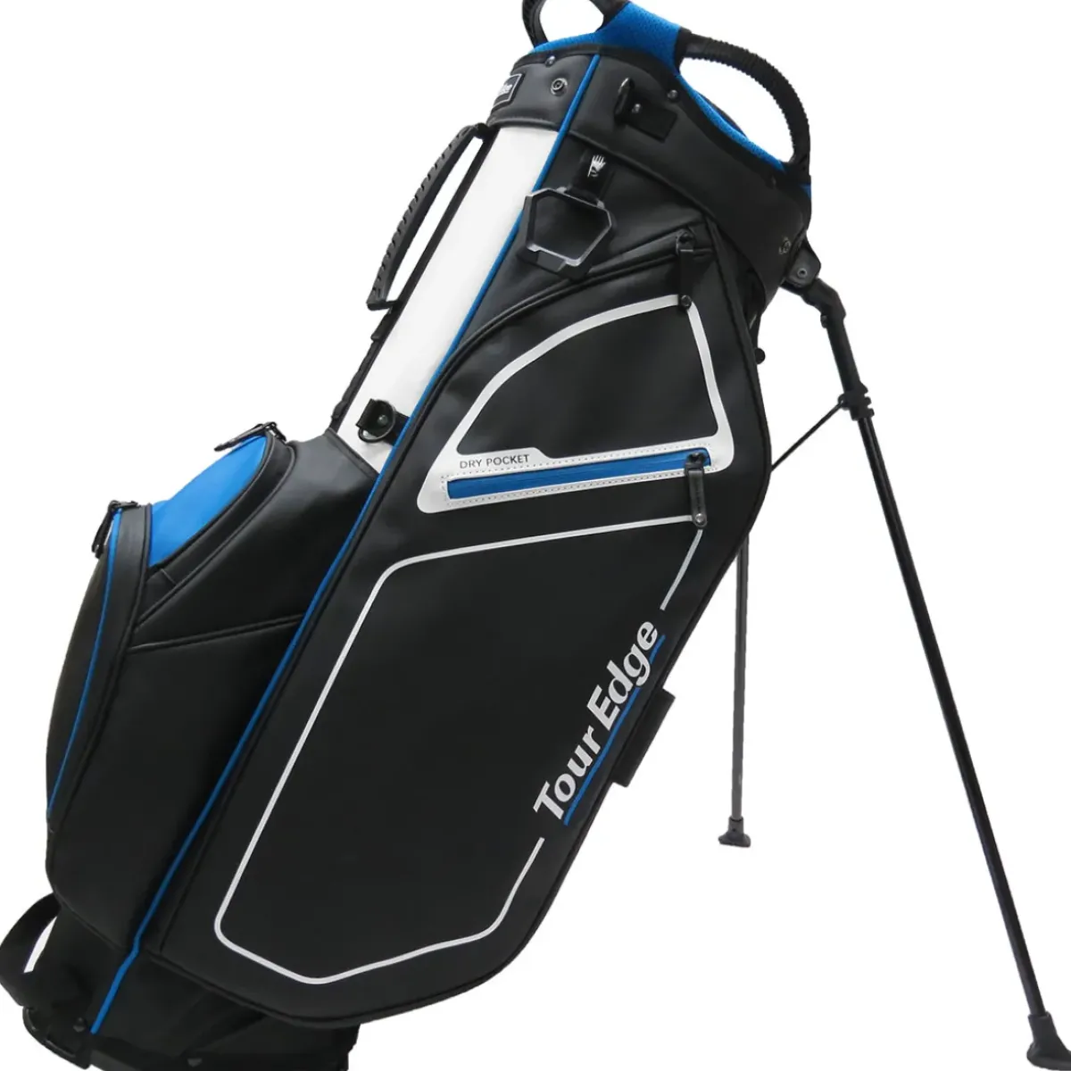 New Golf Stand Bag Tour & Staff Bags|Carry/stand Bags