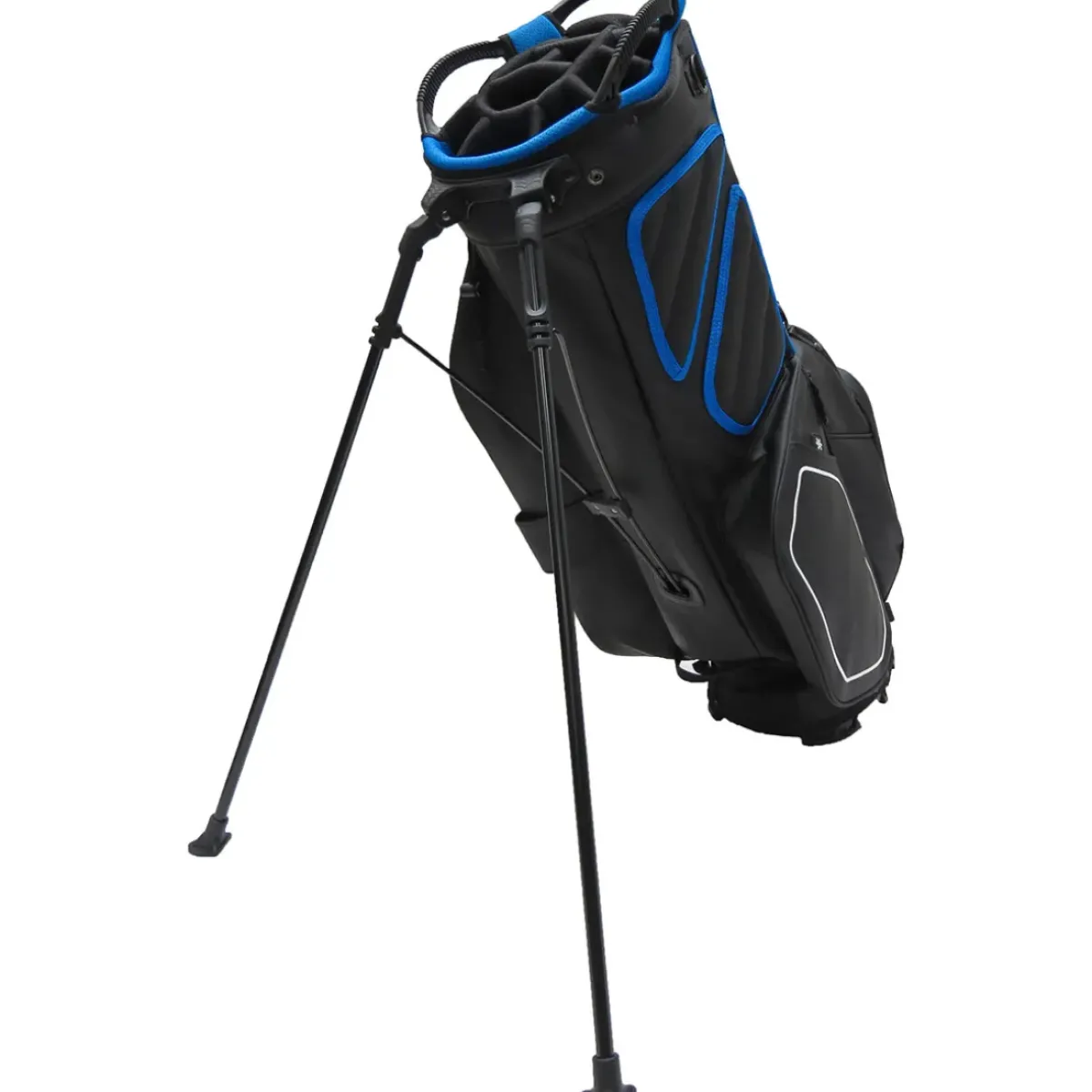 New Golf Stand Bag Tour & Staff Bags|Carry/stand Bags