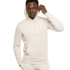Clearance TravisMathew Men's Coastal Cloud Golf Hoodie Men's Hoodies|Men's Sweaters