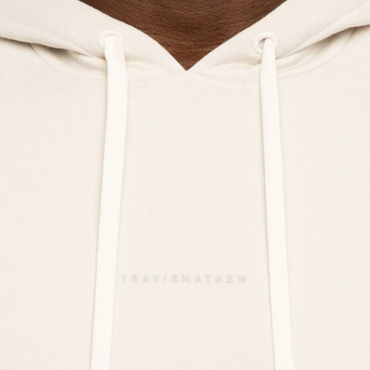 Clearance TravisMathew Men's Coastal Cloud Golf Hoodie Men's Hoodies|Men's Sweaters