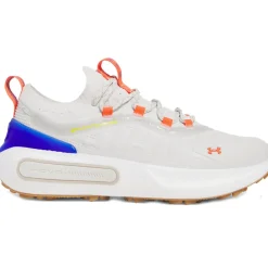 Clearance Under Amour Men's Phantom Fore Moving Day Spikeless Golf Shoes Men's Spikeless Golf Shoes|Season Ready Collection