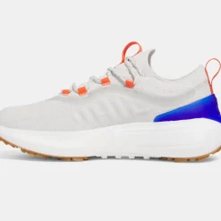 Clearance Under Amour Men's Phantom Fore Moving Day Spikeless Golf Shoes Men's Spikeless Golf Shoes|Season Ready Collection