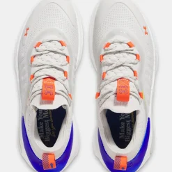 Clearance Under Amour Men's Phantom Fore Moving Day Spikeless Golf Shoes Men's Spikeless Golf Shoes|Season Ready Collection