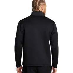 Online Drive Pro Storm Hybrid Half Zip Golf Jacket Men's Sweaters|Men's Jackets