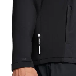 Online Drive Pro Storm Hybrid Half Zip Golf Jacket Men's Sweaters|Men's Jackets