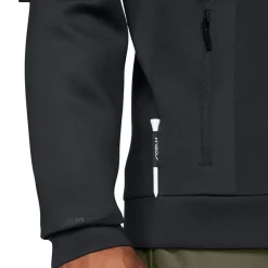 New Drive Pro Storm Hybrid Full Zip Golf Jacket Men's Sweaters|Men's Jackets
