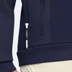 Clearance Drive Pro Storm Hybrid Full Zip Golf Jacket Men's Sweaters|Men's Jackets