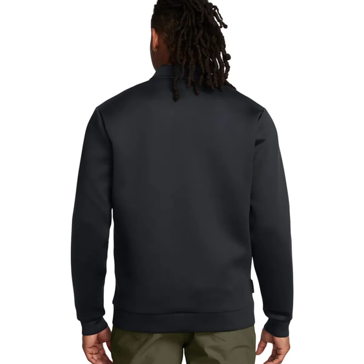 Clearance Drive Pro Storm Hybrid Full Zip Golf Jacket Men's Sweaters|Men's Jackets