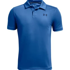 Sale Junior Performance Stretch Golf Polo Shirt Junior Polo Shirts