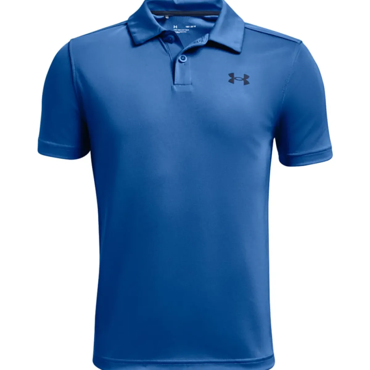 Sale Junior Performance Stretch Golf Polo Shirt Junior Polo Shirts